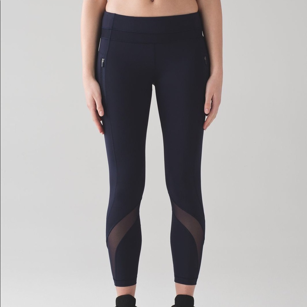 Lululemon Inspire II Tights